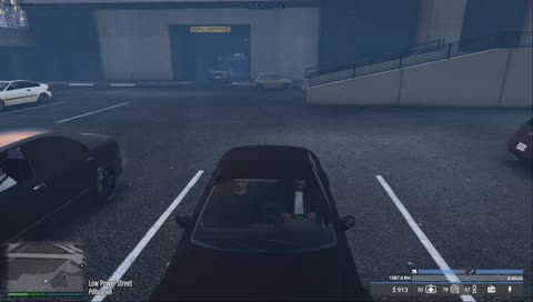 [ADASTRA][Los Sigarios] John Costello !