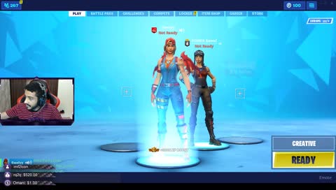 SaC : Swelyy / بنلعب اي شيء 