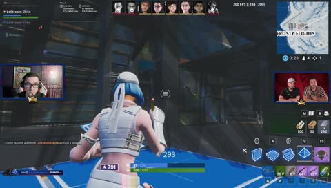 [FR] GOTAGA ► SOIRÉE SPÉCIALE PRO (Royal Rumble)