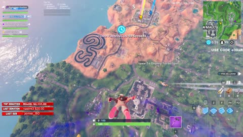 ملك النوبات الجلاد