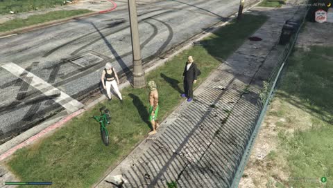 [+18] (UPRP) - XEI DE ODIO, RAINDA PADRIN