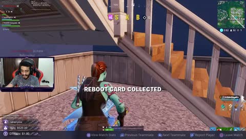 بث مع سعد وشونق وزياد 