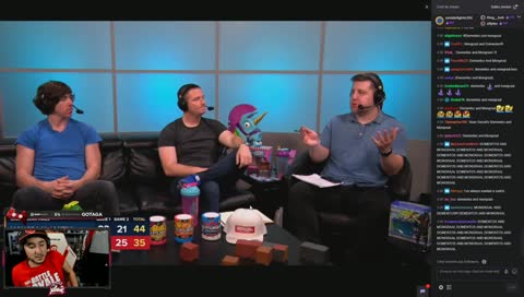 [FR] GOTAGA ► FRIDAY FORTNITE AVEC AIRWAKS (NP: FINALE WINNER BRACKET)