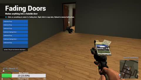 Stream destroy funbaze la victime partie 5