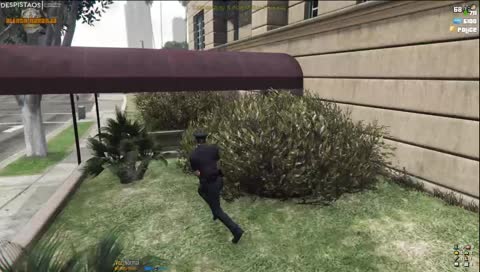 Cadete Rivera proaso