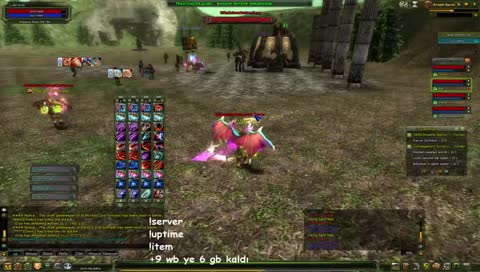 lan keeper öldü öldü