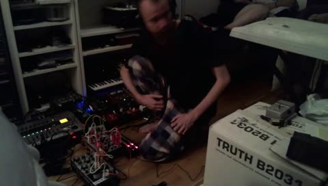 House Concert - July 2016 - Full Set