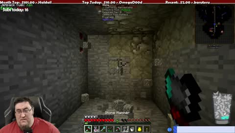 Don't Lie To Your Kids