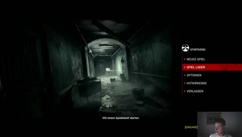 Let's Play The Evil Within - Ep.1 [Horror-Grusel] - Der Albtraum beginnt