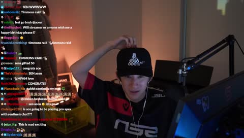 Aceu S Videos Twitch