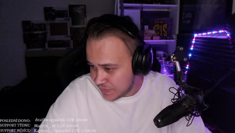 vyber si, zmrde! "já?"