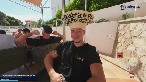 Nechápe :D