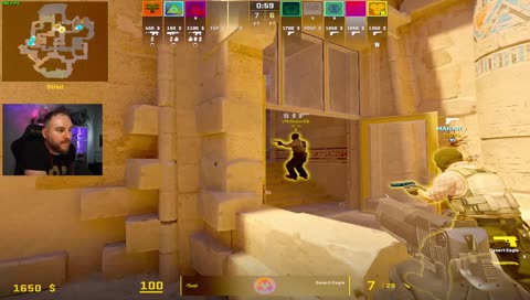 Výborně crafák xDD