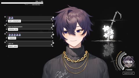 Please he's so cute. I can't, what a great way to start my morning. 😭🌸💜💜💙💙