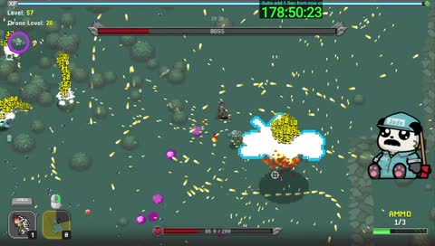 Boss Fight