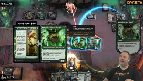Thumbnail image for Day9 vs AliEldrazi