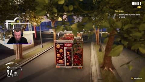 Megöllek! És tényleg!