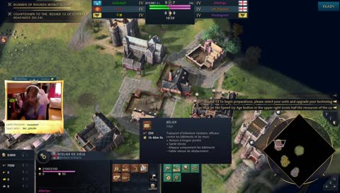 Nouveau mods AOE IV !!