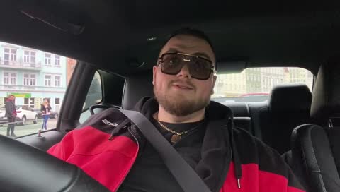 Kmotr Fatty