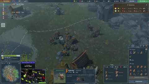 Victoire de Mono !