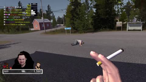F pro strejdu