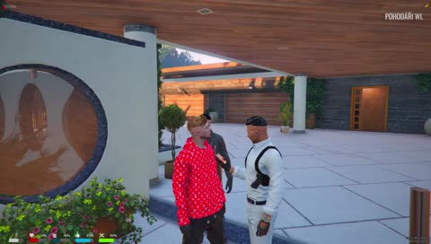 Trap mafia