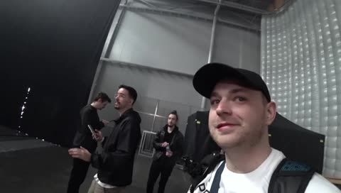 Na Starfestu to žije