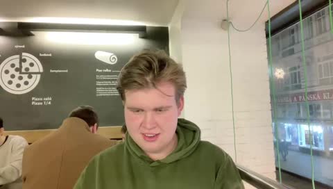 Dejvos chvalí mayyyu 