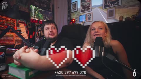 Problém s digestoří