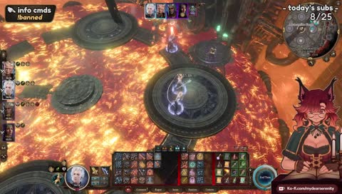 Our biggest BG3 Fail Yet