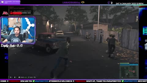 Mafia 3 taking down smack houses