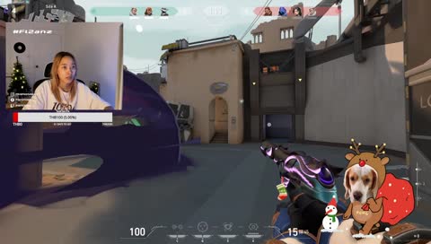 Whiff so hard