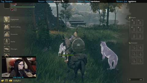 True Shock and surprise moment