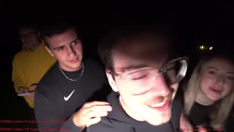 šašci