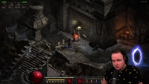 Smazání HC