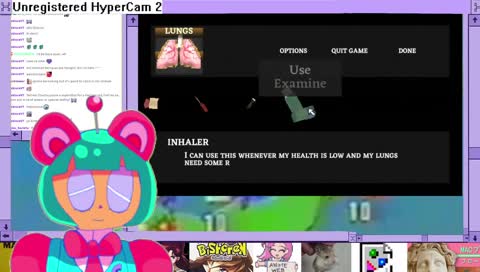 Yeah, Totally First Try! EZ! Absolutely!