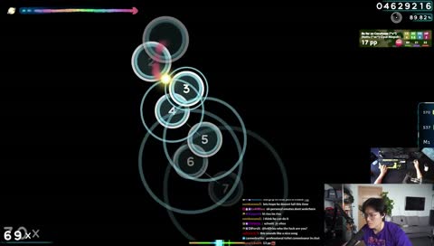 Thumbnail image for flow aim streamer clip farm