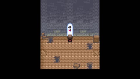 Vine ghost vore