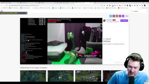 OMEGALUL OMEGALUL