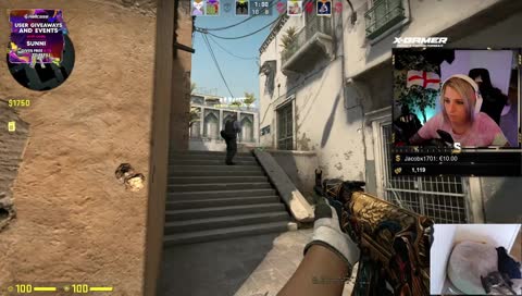 Thumbnail image for Nice shooting!