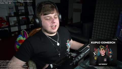 Morry zpěvák