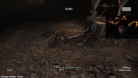 studna S OMEGALUL Y LULE