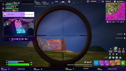 noice