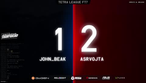 tank 4 quad PC into 2L