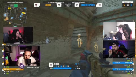 vítězný moment a prožívání posledního kola. Moje srdce... - to není dynamo