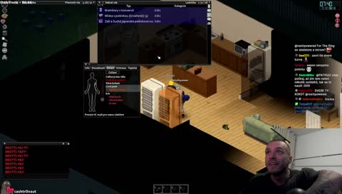 Restt impostor 