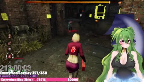THAT SAVE THO?!