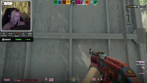 huh
