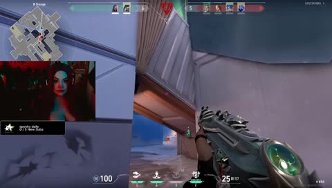 what its like playing against neon