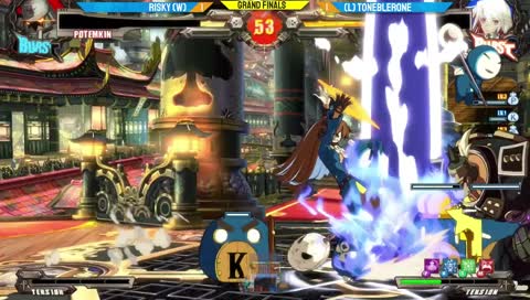 kaboom